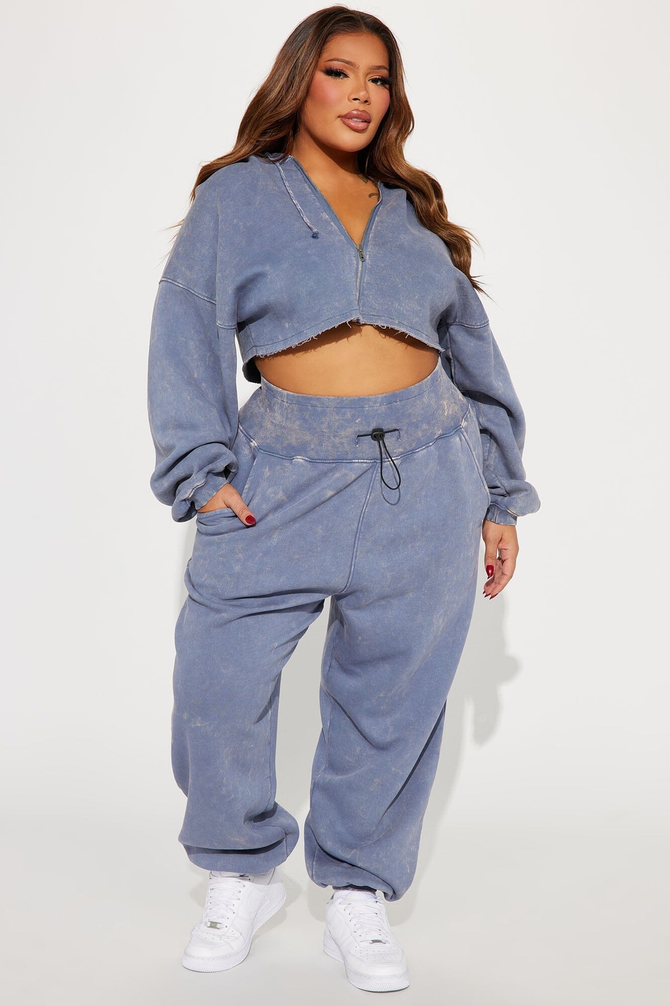 Powder Blue