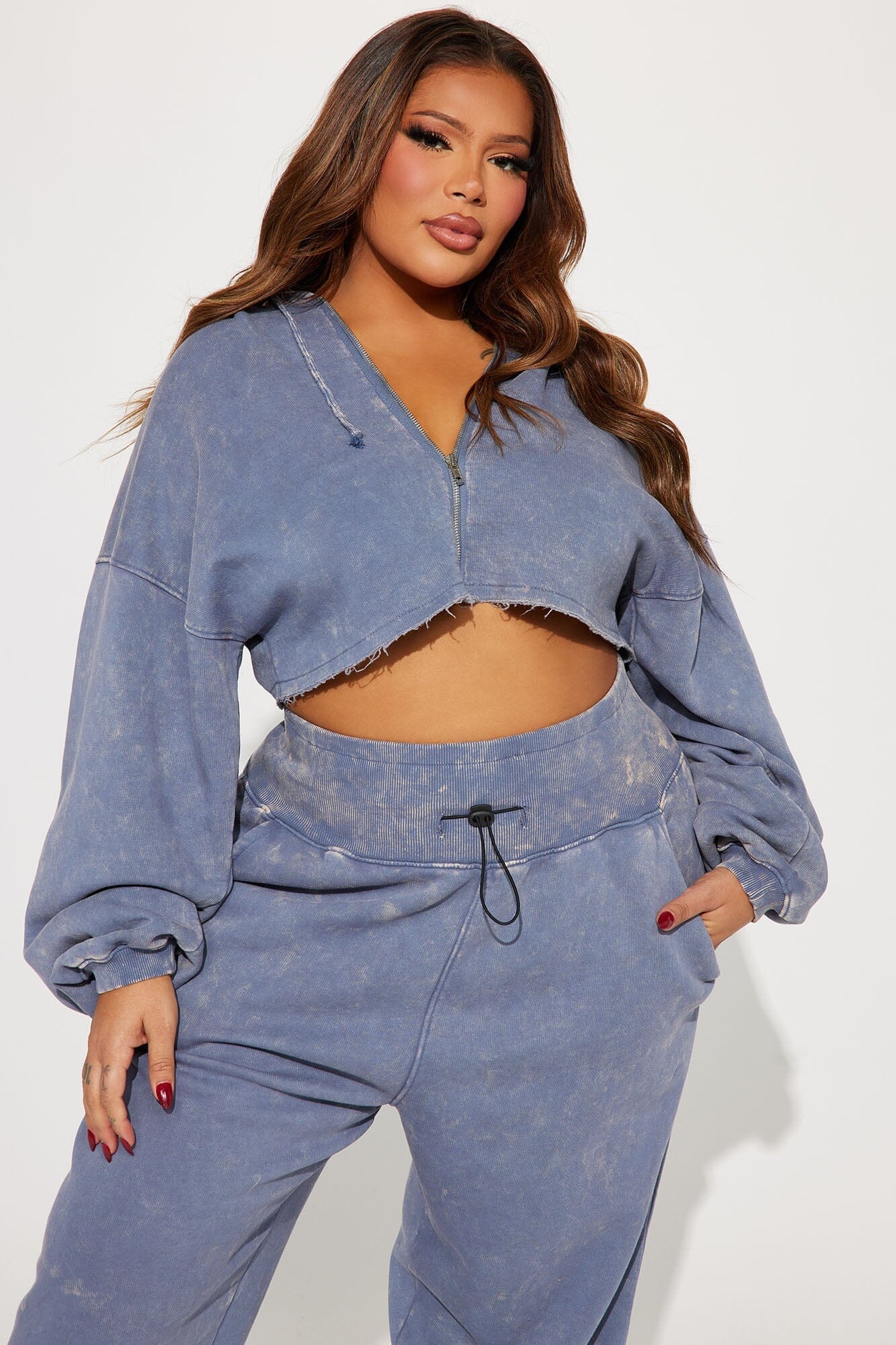 Powder Blue