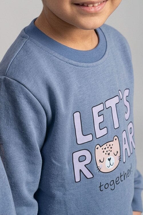 Powder Blue