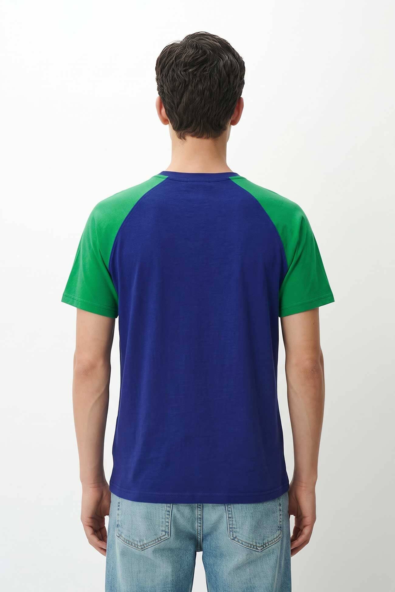 Royal & Green