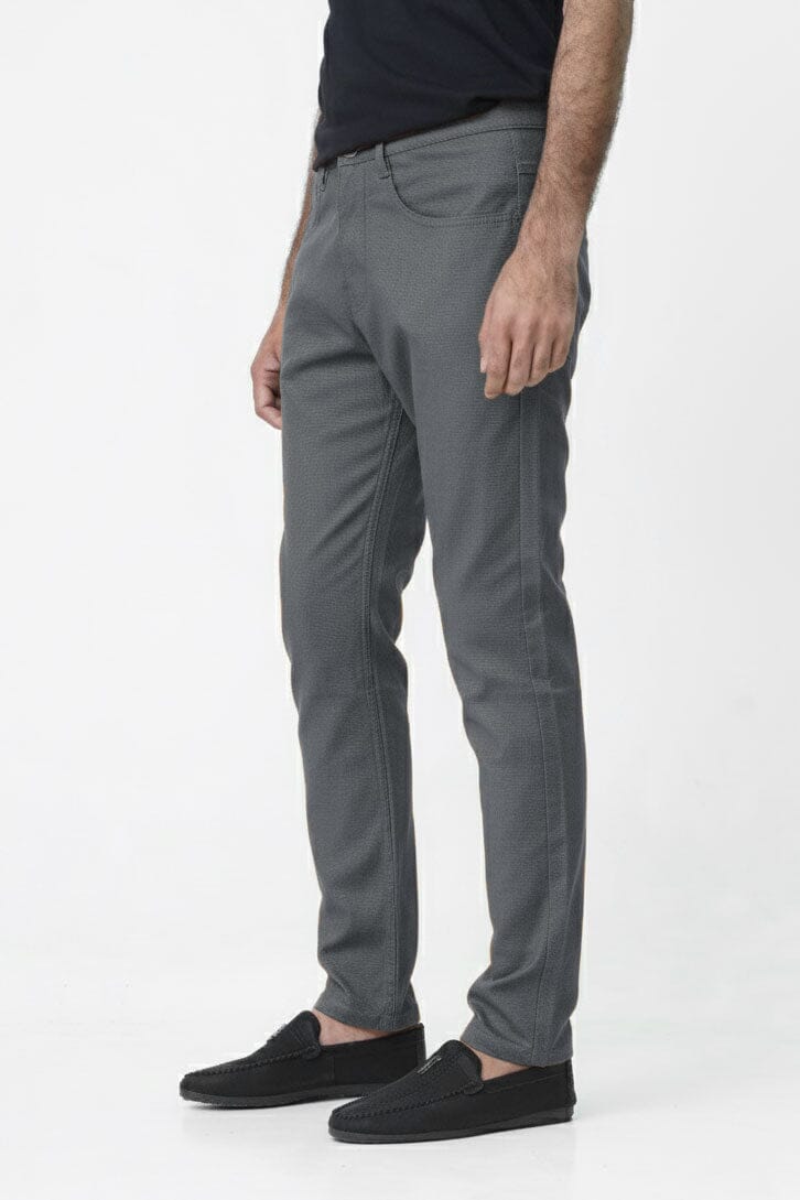 Dark Grey