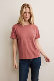 Tea Pink