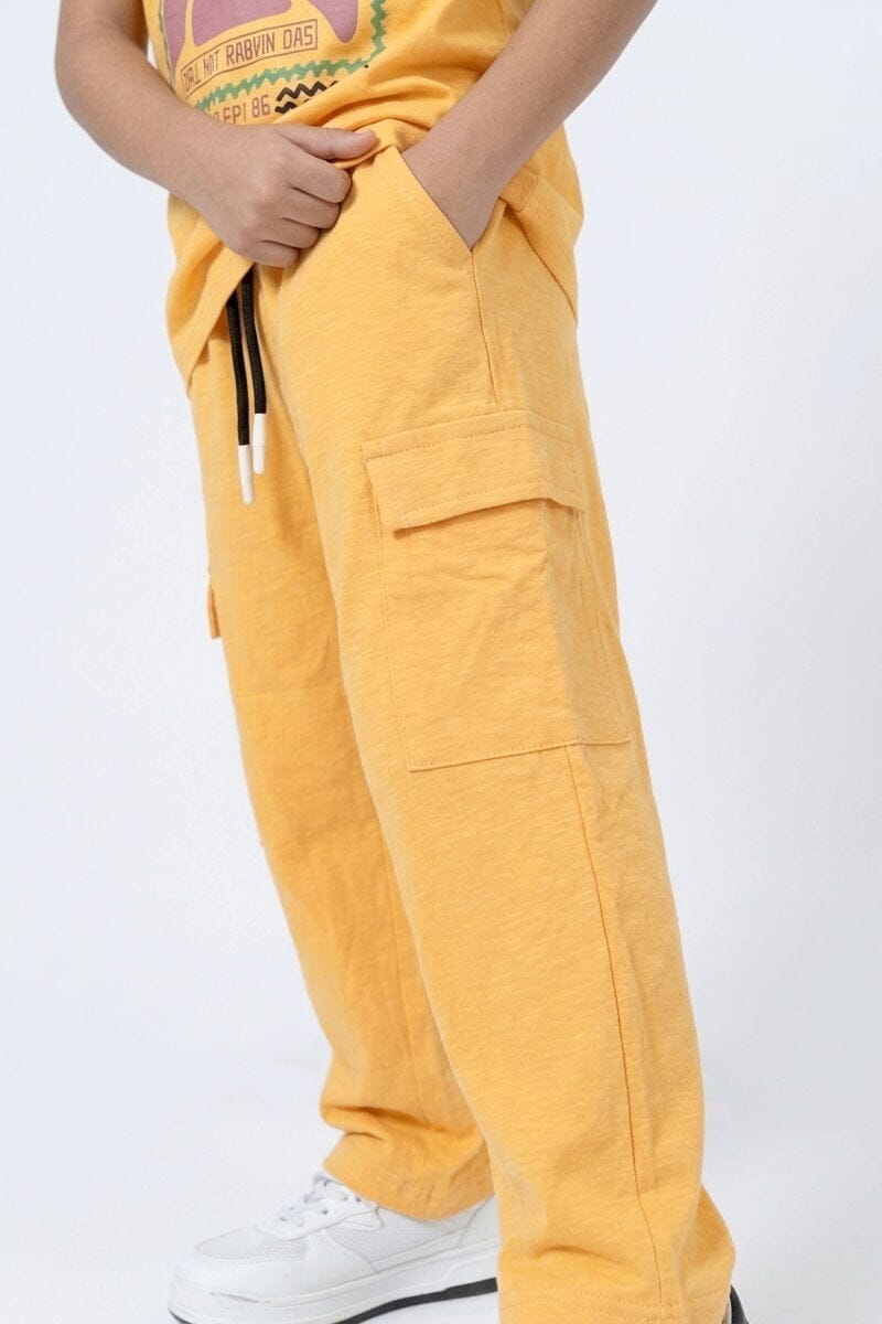 Mustard