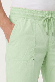 Mint Green