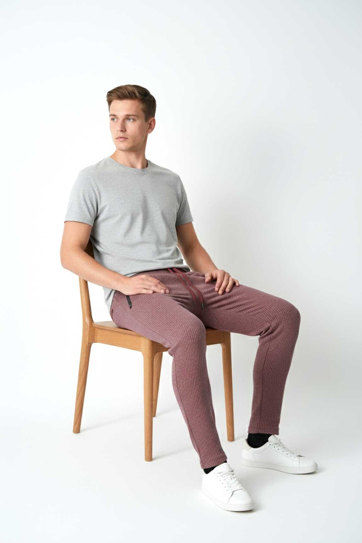 Light Maroon
