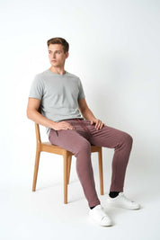 Light Maroon