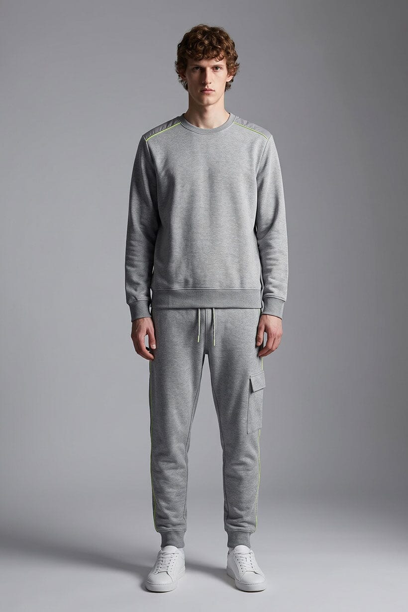 Grey