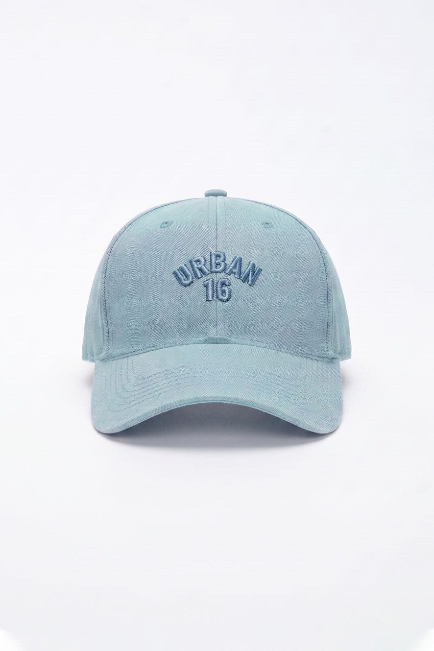 Powder Blue