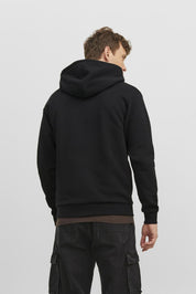 Cut Label Men's Full Zipper Terry Hoodie Men's Zipper Hoodie Minhas Garments 