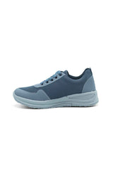Fashion Performance Men's Lace Up Jogger Shoes