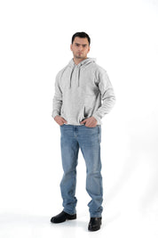 Melange Grey