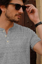 Grey Melange