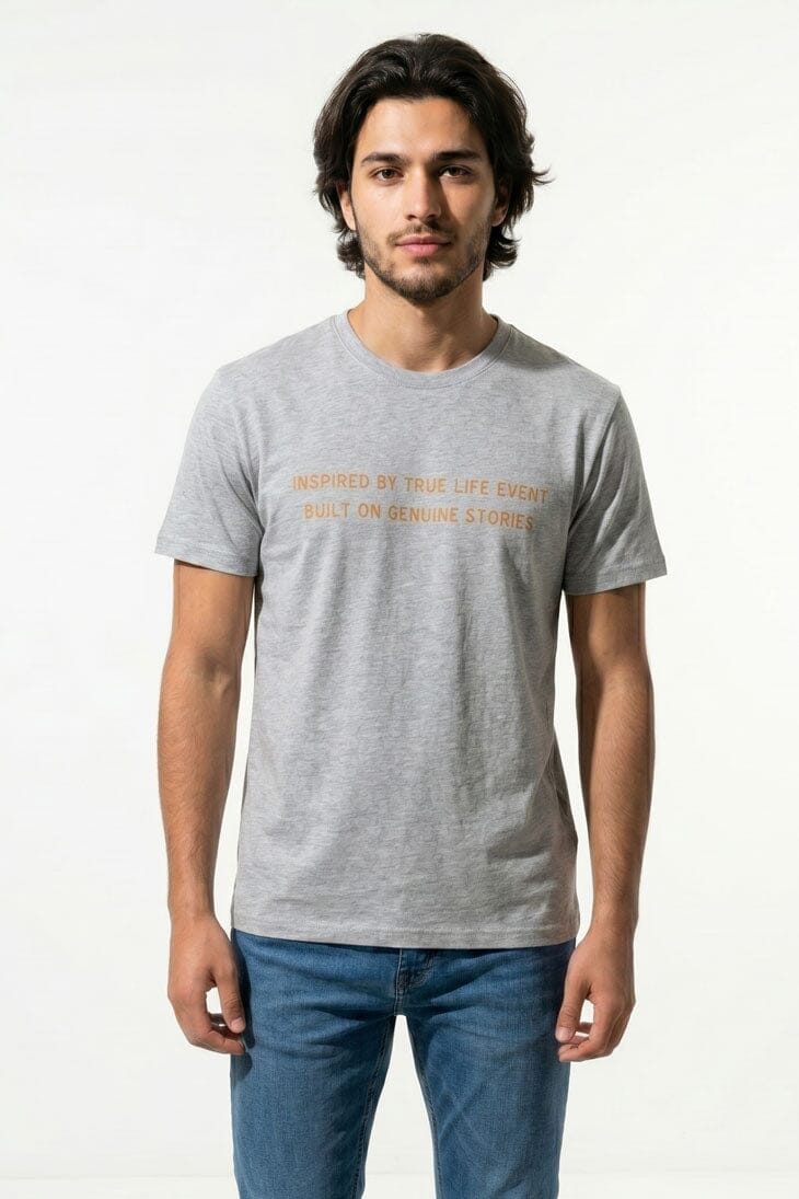 Heather Grey