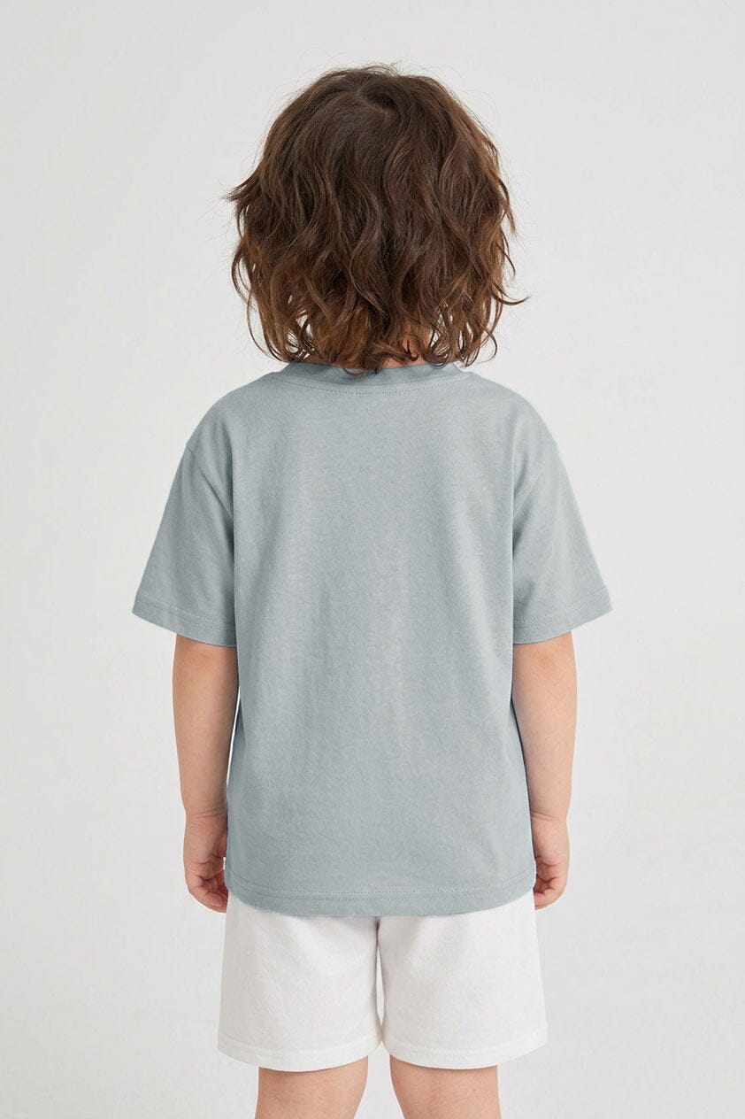Stealth Grey