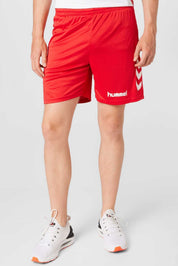 Red & White