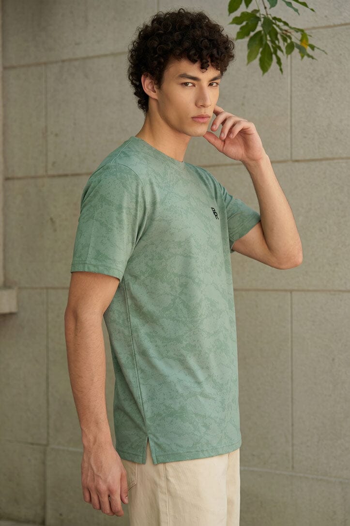 Mint Green