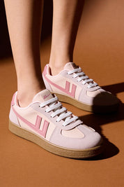 Powder Pink