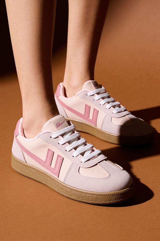 Powder Pink