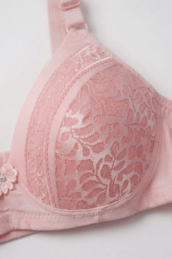 Powder Pink