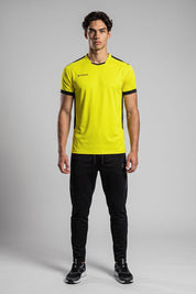 Canary & Black