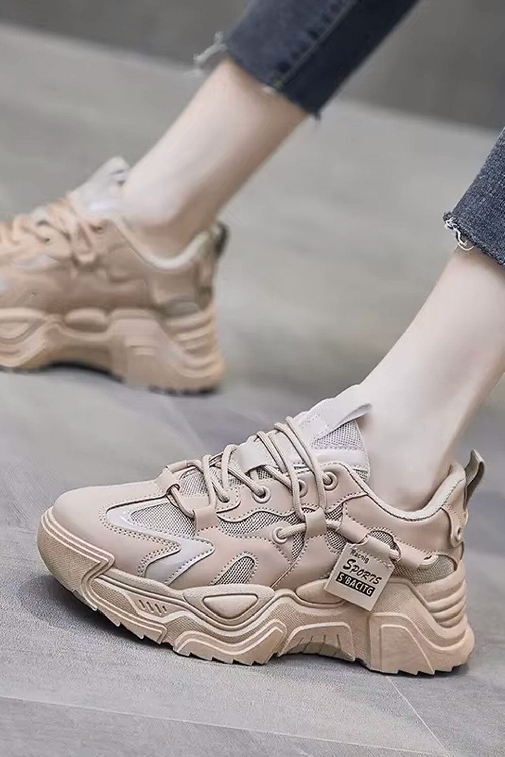 Light Brown
