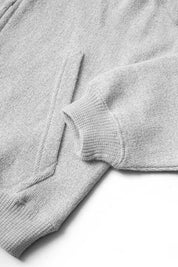 BOA Men's Fleece Minor Fault Zipper Hoodie