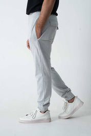 Grey Melange