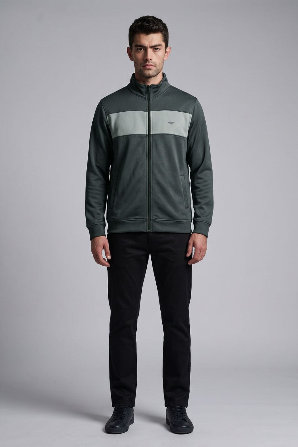 Dark Grey