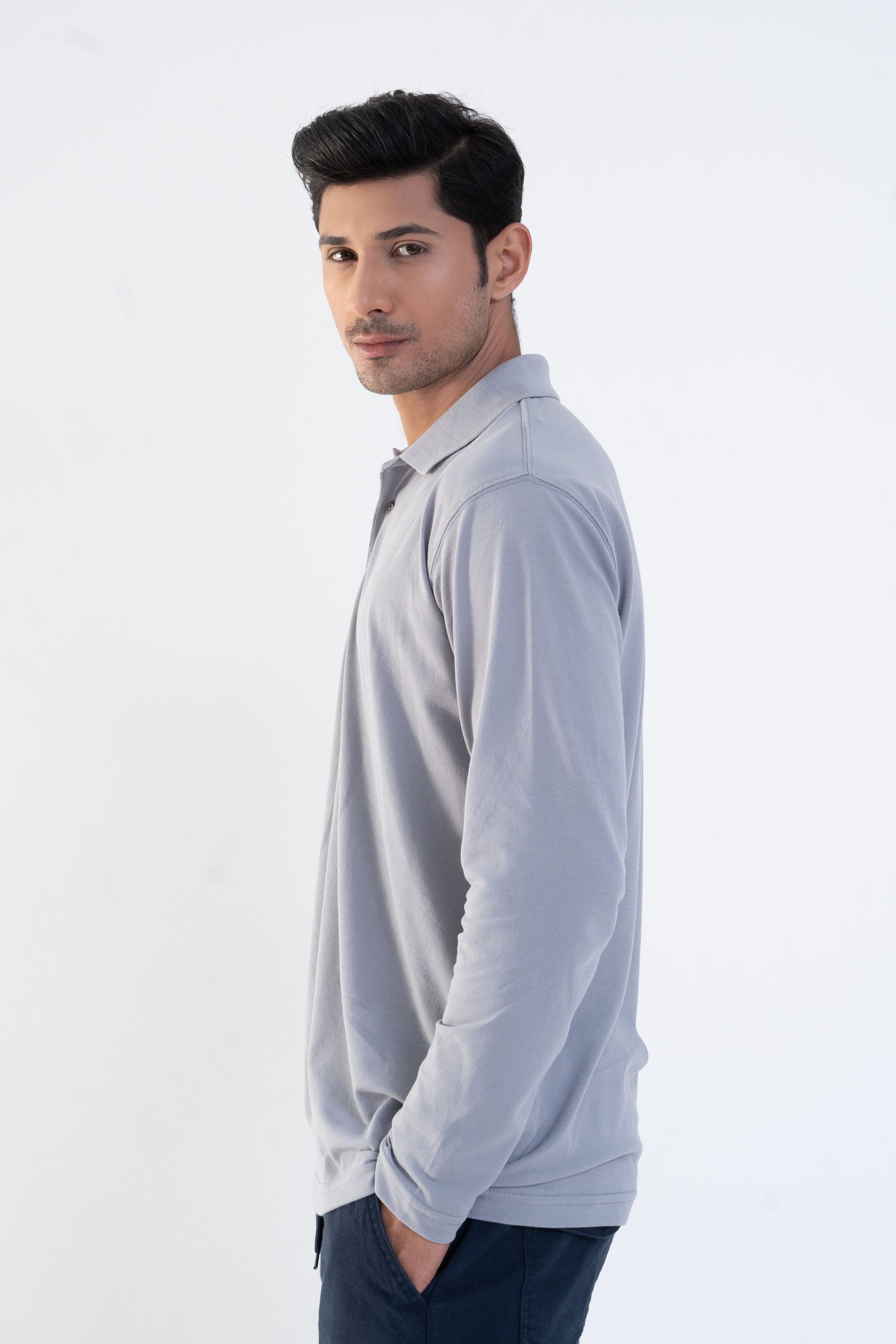 Grey