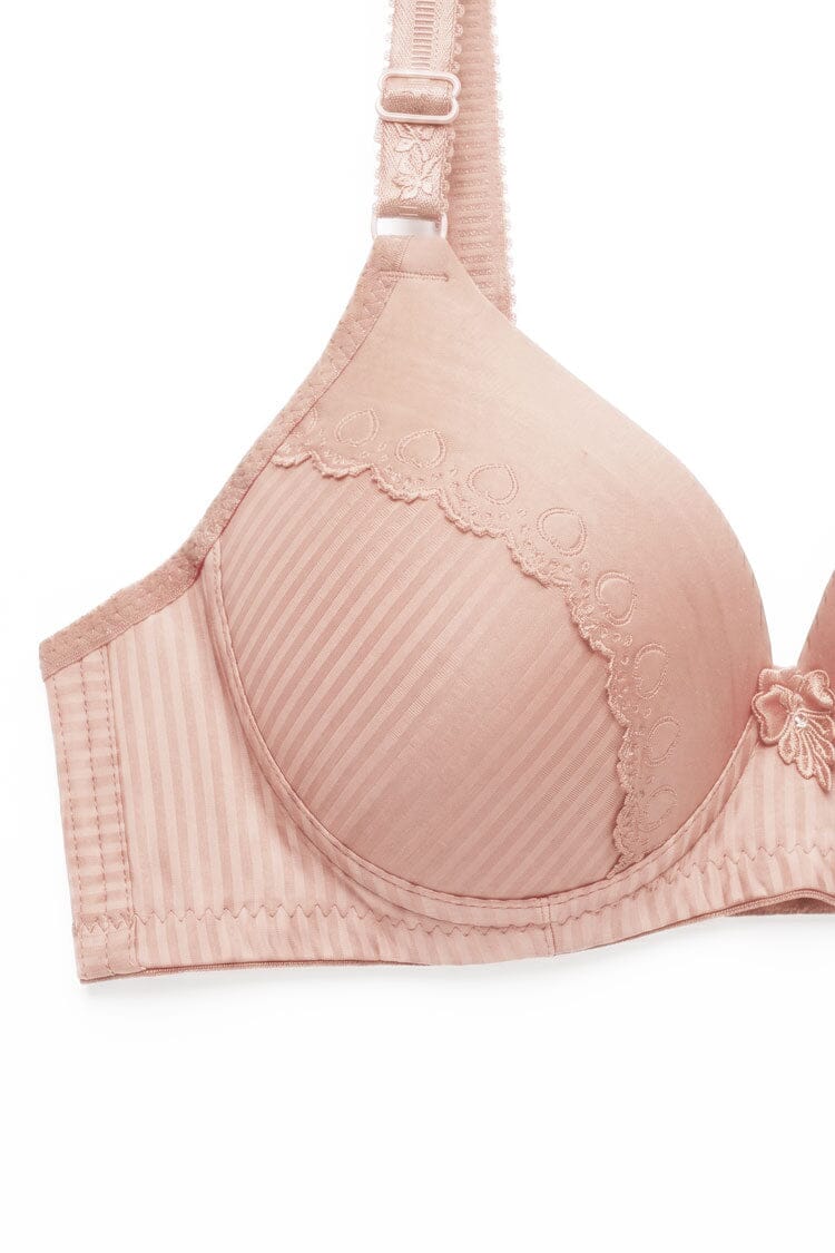 Powder Pink