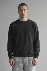 Jay Cee Men's Embroidered Sweatshirt