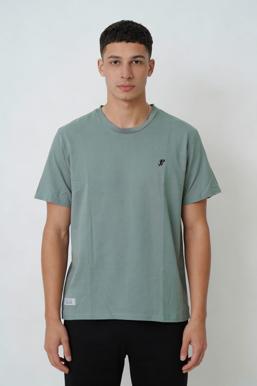 Stealth Grey