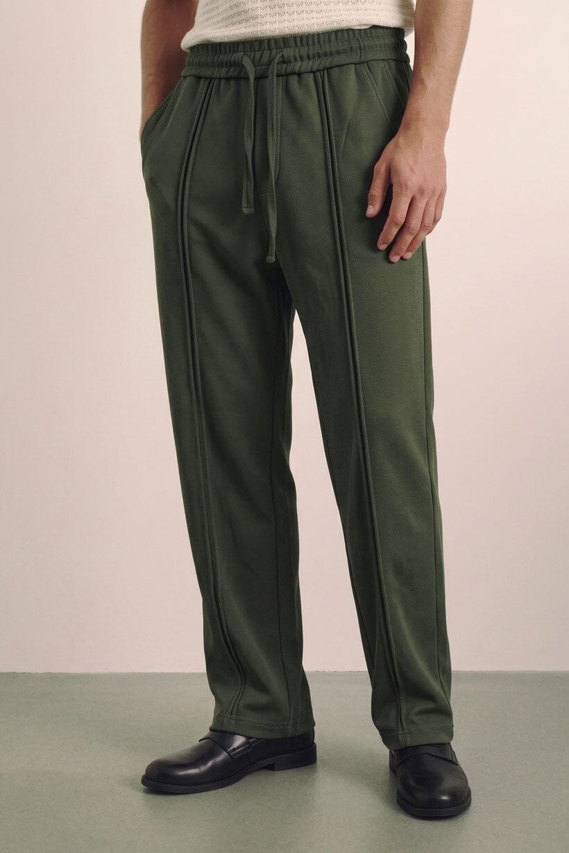 Dark Olive