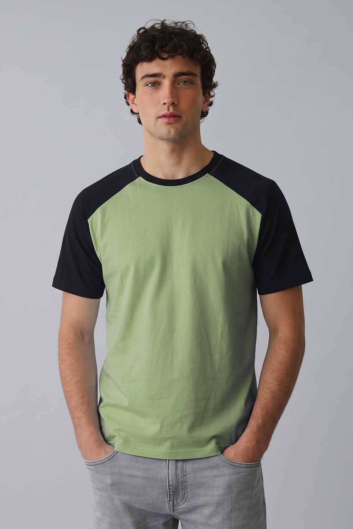 Mint Green