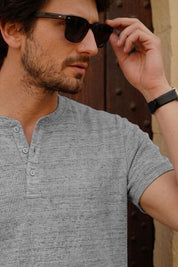 Grey Melange
