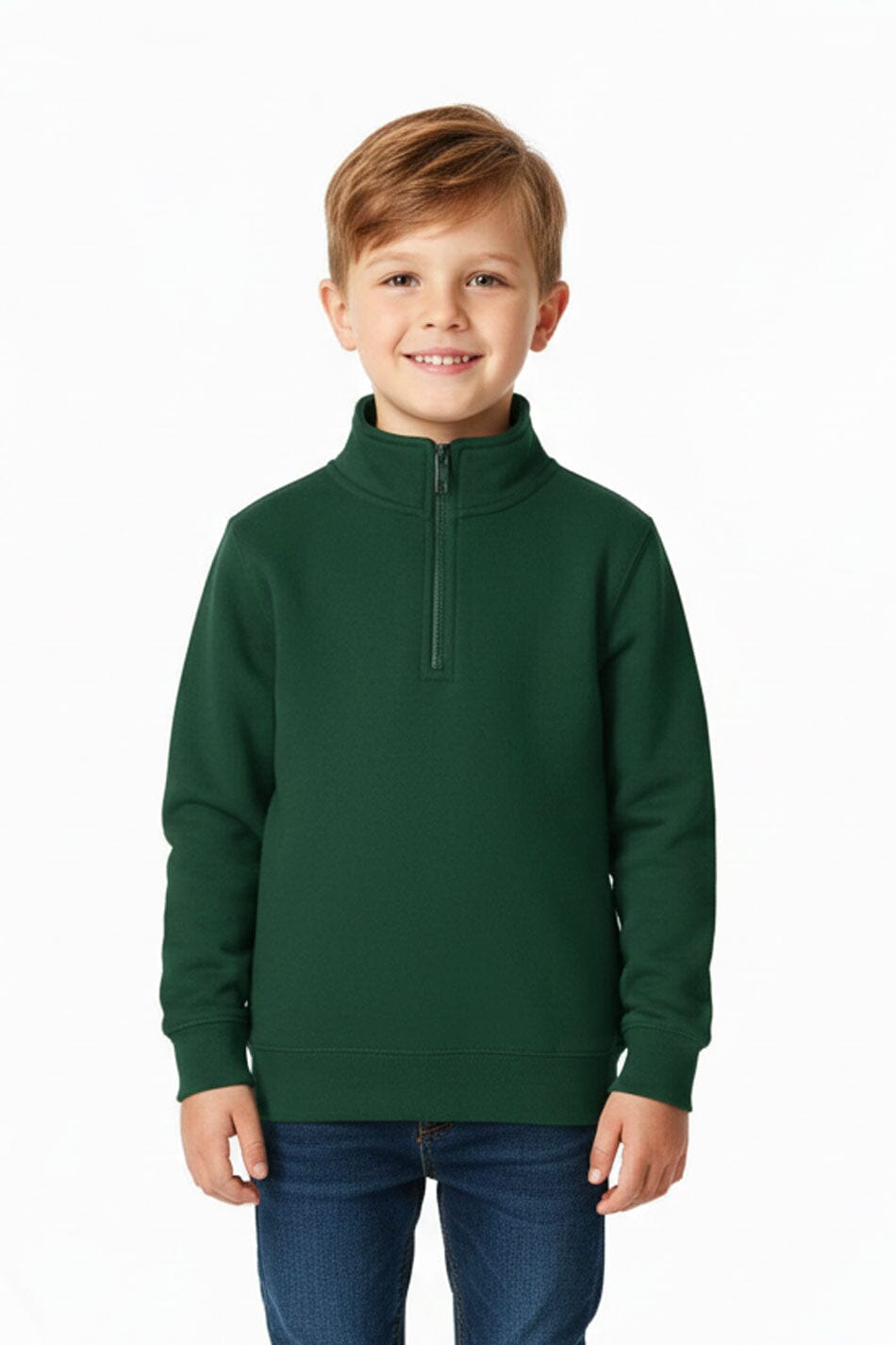 Bottle Green