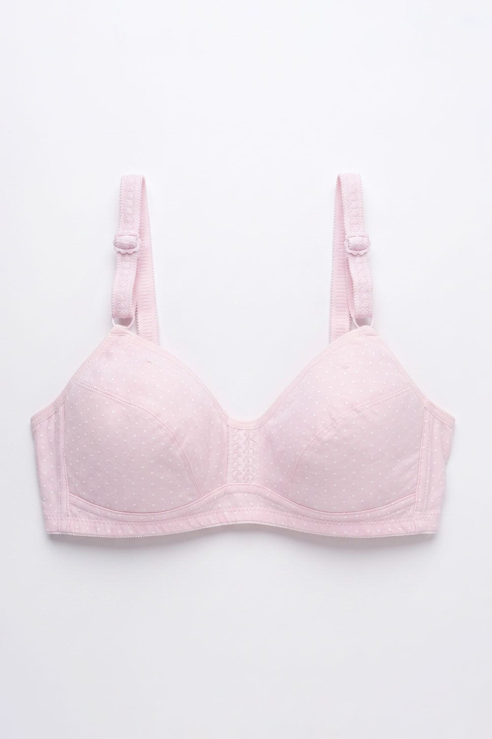 Powder Pink
