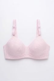 Powder Pink