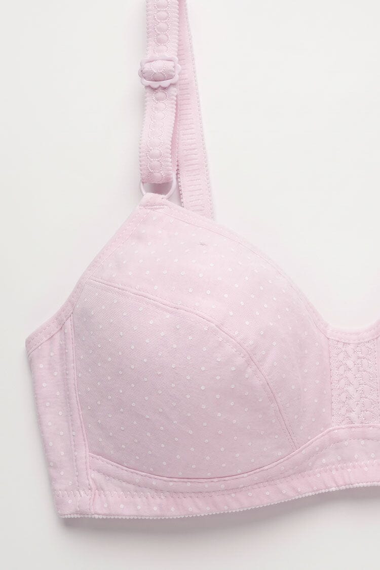 Powder Pink