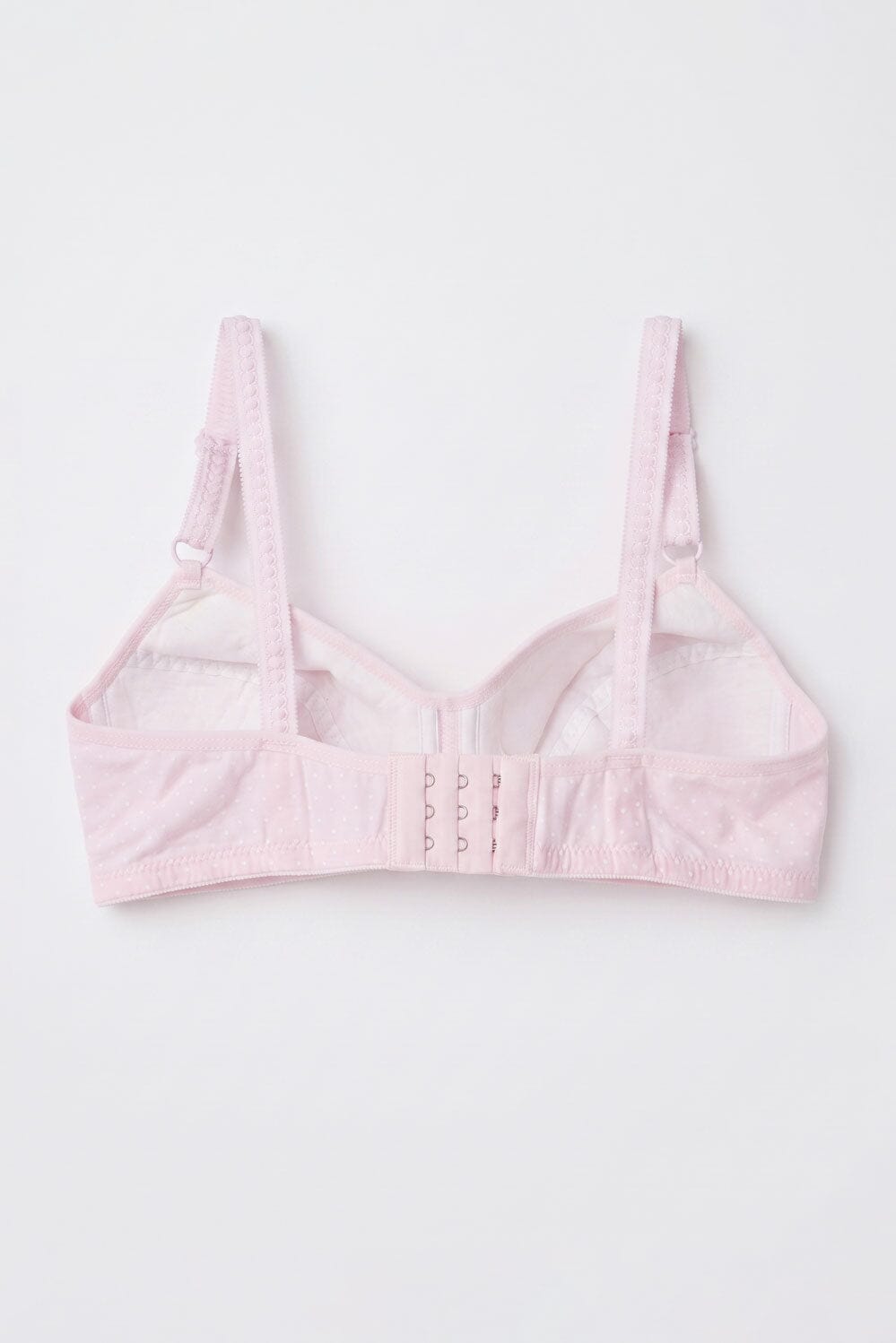 Powder Pink