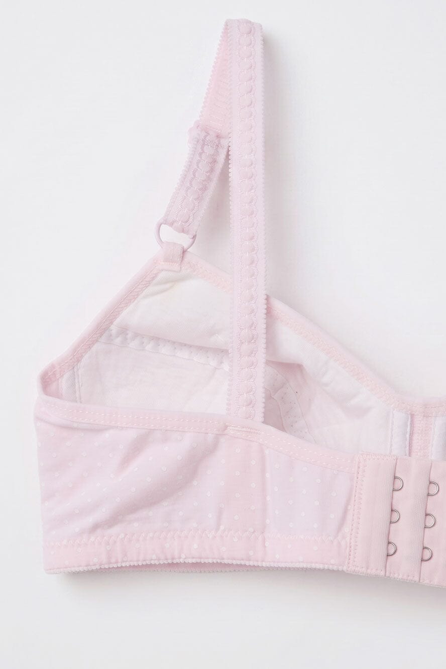 Powder Pink
