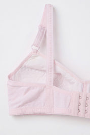 Powder Pink