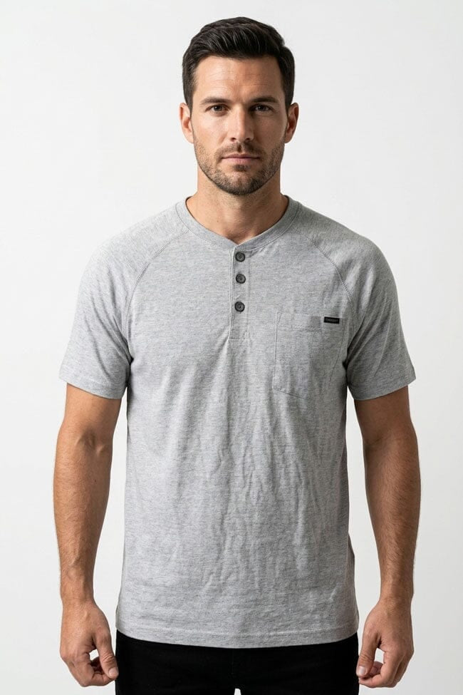 Heather Grey