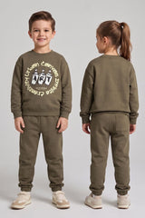 LFT Kid's ART Twin Set