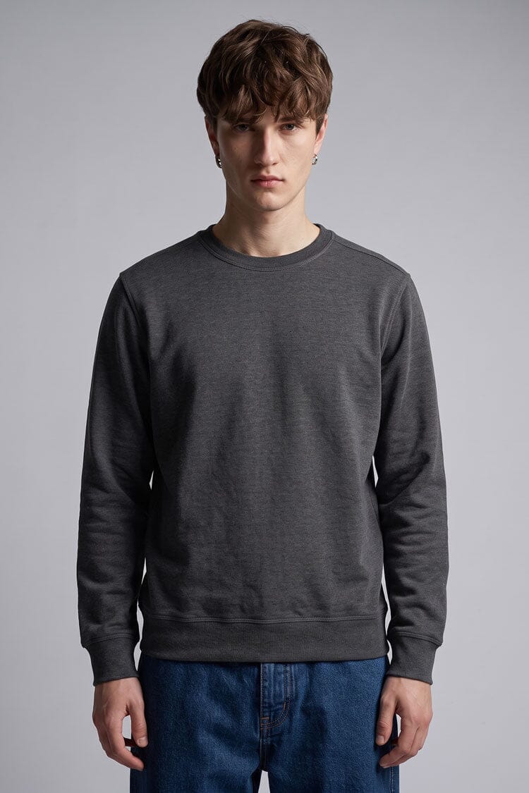 Charcoal & Black