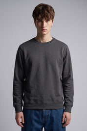 Charcoal & Black