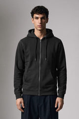 TN Men's Fleece Zipper Hoodie