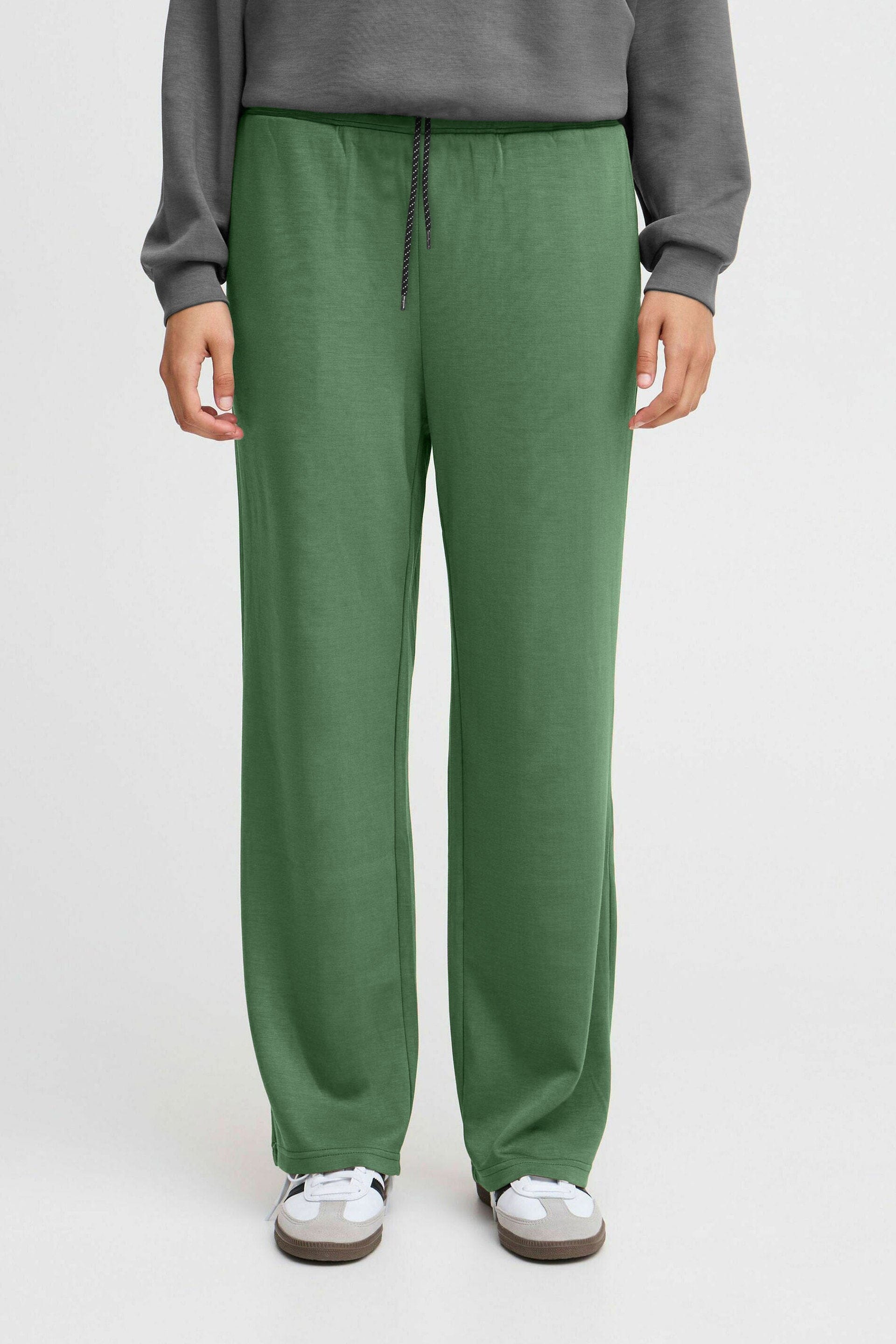 Max 21 Women's Fleece Trouser Women's Trousers SZK 