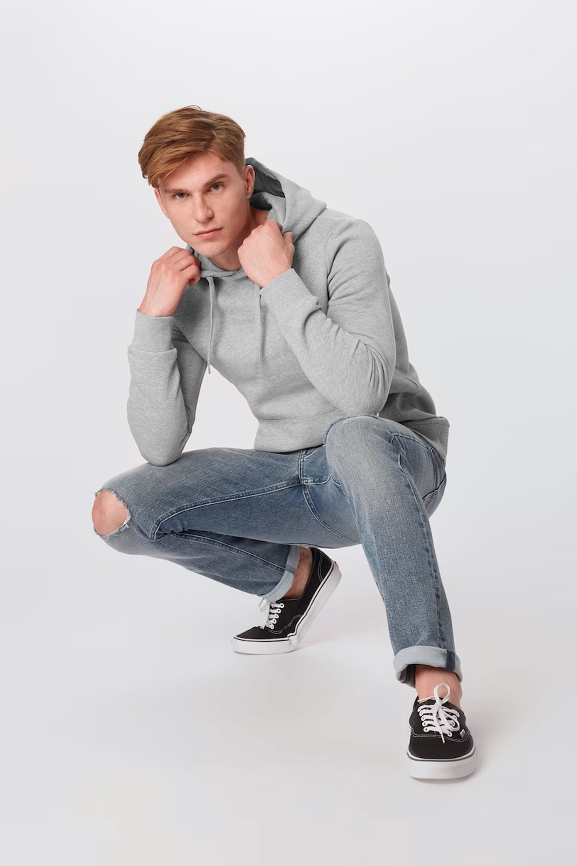 Heather Grey