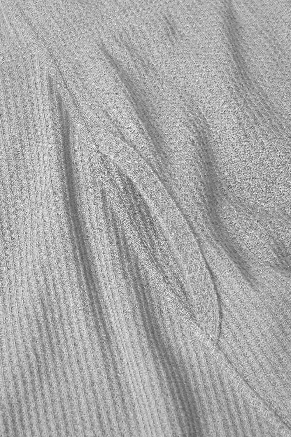 Melange Grey